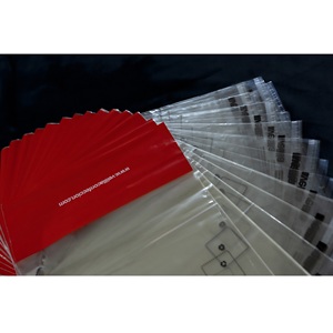 Bolsas de polietileno para envíos de Vietnam, nuevas bolsas de polipropileno con cinta adhesiva, bolsas de plástico OPP para embalaje de prendas. - Product Image 2