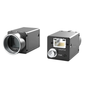 Caméra de balayage monochrome GigE 2MP MV-CS020-60GM pour l'inspection d'objets en mouvement à grande vitesse - Product Image 5
