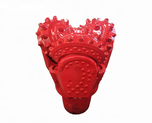 מקדחים איכותיים למקדח שמן/באר מים PDC ומקדח טריקון - Product Image 2