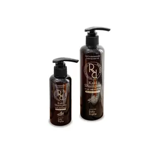 Atacado natural orgânico shampoo anti-caspa Hidrata couro cabeludo limpeza shampoo Acne tratamento shampoo