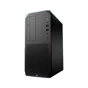 Рабочее место в башне корпоративного уровня Z1 G9 i7-12700 T600 16G 1TB Офисное рабочее место для бизнеса HP Z1 G9