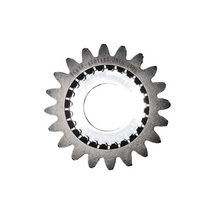 Piezas de Alta Calidad para el Sistema de Transmisión de Camiones JS85E-1701113, Caja de Cambios, Eje Secundario, Engranaje de Tercera Velocidad para Sinotruk - Product Image 4
