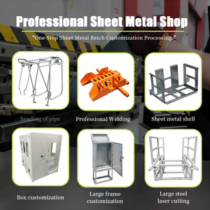 Gia công uốn ống kim loại bằng phương pháp tạo hình nguội CNC 3D chuyên nghiệp, thép không gỉ, đồng, nhôm, OEM/ODM, đạt chứng nhận ISO 9001 - Product Image 5