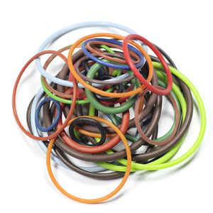 Vòng Chữ O Cao Su Đã Đăng Ký IATF16949 Vòng Đệm Kín Silicon/NBR/ Neoprene Vòng Chữ O Nhiệt Độ Thấp - Product Image 3