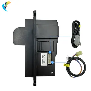 Wholesale Custom Bill Acceptor Automatic Top TB74 Banknote Reader For Vending Machine