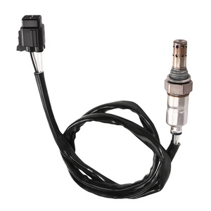 Sensor de Oxígeno para Motocicleta 18213-17G01 para <span class=keywords><strong>V</strong></span>-<span class=keywords><strong>Strom</strong></span> DL650 <span class=keywords><strong>DL650A</strong></span>, Repuesto para el Sistema de Escape - Product Image 3