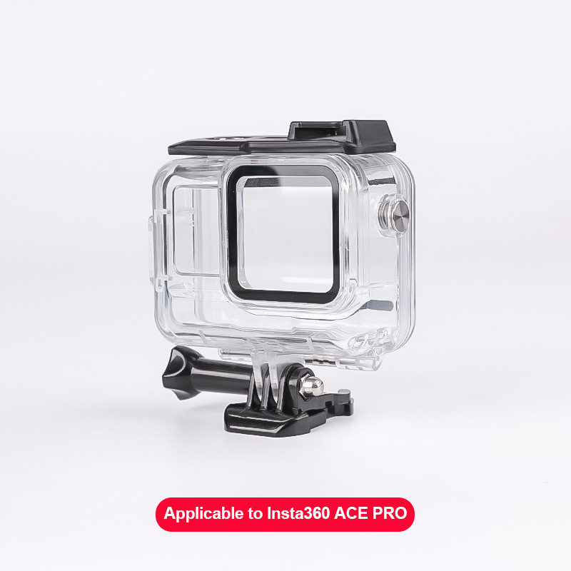 Insta360 Ace Pro/Pro2 (Transparent)