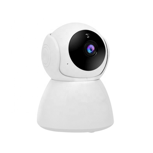 <span class=keywords><strong>กล้อง</strong></span>รักษาความปลอดภัยไร้สายในบ้านสำหรับเด็กทารก1080P V380 Pro WIFI IP <span class=keywords><strong>กล้อง</strong></span>วงจรปิดเครือข่าย - Product Image 3