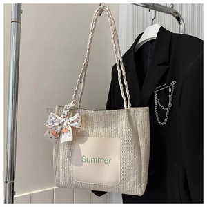 Large Capacity Casual Ladies <b>Purse</b> Women's Crossbody Tote Bags Classic Top Handle Newest Fashion Handbags for Ladies <b>Purse</b> - Product Image 3