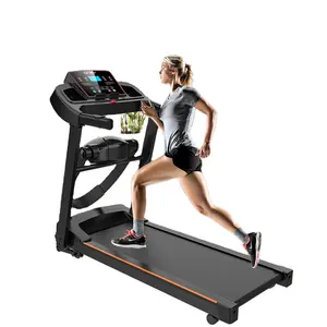 Motorized Running Machine Treadmill Home Use Caminadora Trotadora Cheap Price