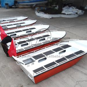 Yate Deportivo <span class=keywords><strong>de</strong></span> <span class=keywords><strong>Lujo</strong></span> <span class=keywords><strong>de</strong></span> Aluminio Soldado <span class=keywords><strong>de</strong></span> 17 pies/5.2 m, para Uso Personal o <span class=keywords><strong>de</strong></span> <span class=keywords><strong>Alquiler</strong></span>, con Motor Fuera <span class=keywords><strong>de</strong></span> Borda, para Pesca y Entretenimiento, con Capacidad para 8-10 Personas - Product Image 2