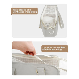 Сумка-переноска для собак - Product Image 3