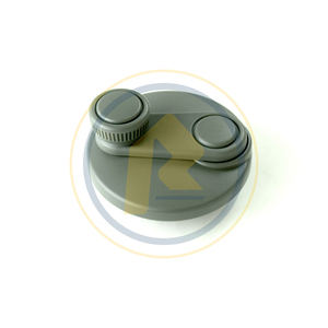 Maniglia Adattabile Ac Rolcar per OE 82816680, Compatibile con Fiat Ducato 1994 - Product Image 1