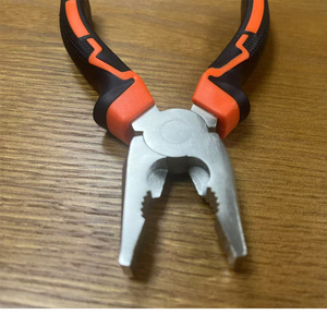 Heavy-Duty carbon mạnh mẽ thép và dây thép không gỉ Kìm 8 "200 mét tùy chỉnh bao bì - Product Image 5