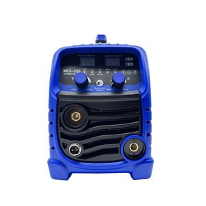 Soldadora 3 en 1 Mig 220v Inverter Mini Mig Mma <span class=keywords><strong>Tig</strong></span> Máquina de Soldar <span class=keywords><strong>Sin</strong></span> <span class=keywords><strong>Gas</strong></span> - Product Image 2