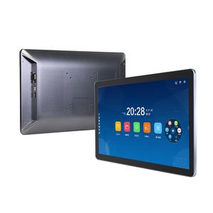 Monitor de Pantalla Táctil Industrial de Fábrica, 15.6, 17, 19, 22, 27, 32 Pulgadas, Red Wifi, Android, Reproductor Multimedia Publicitario de Montaje en Pared - Product Image 2