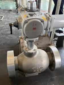 ผู้ผลิตอุปกรณ์ควบคุมการไหลของจีน รับผลิตชุดควบคุมอัจฉริยะตามสั่ง - Product Image 6