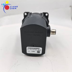 New 24V Motor 71.112.1311/02 for SM102 CD102 SM74 SM52 Print Machinery Parts 1-Piece Offset <b>Printing</b> <b>Machine</b> - Product Image 1
