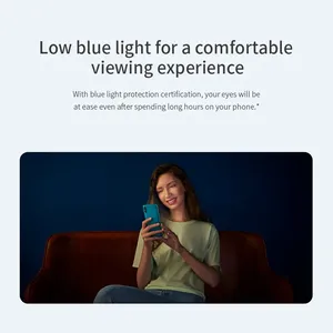 Smartphone Android 4G Originale all'Ingrosso, Telefono con Fotocamera per Xiaomi <span class=keywords><strong>Redmi</strong></span> <span class=keywords><strong>9A</strong></span> 4+64GB, Cellulari Usati - Product Image 4