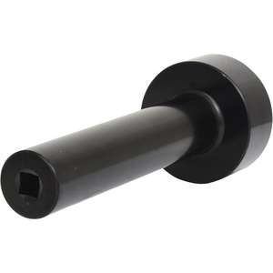 KS TOOLS Clé à écrou d'essieu avec tube de guidage pour Volvo, 95mm - Product Image 3