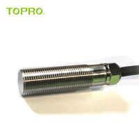 TOPRO-sensor de velocidad magnético