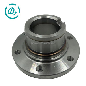 Poulie centrale diesel EexcavaStart 1-12371313-0 1123713130 pour moteurs 6RB1 – Remplacement durable compatible avec les excavatrices EX400-5 – Garantie 6 mois - Product Image 2