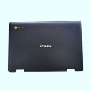 Cubierta trasera LCD con carcasa con antena para Asus Chromebook 11 C204MA 13N1-86A0721 - Product Image 1