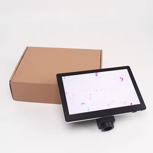 Phenix HD 9 Inch Microscope Accessory LCD Screen USB 2.0 Output Digital Screen with 5MP Camera Inside - Product Image 2