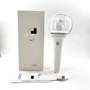 Bâton lumineux Ive Concert Glow Stick, bâton de cheering, deuxième génération, version 2, LED, fonctionne sur piles, Ramadan, remise de diplôme - Product Image 2