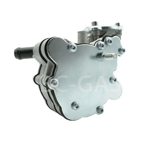 Nouveau régulateur séquentiel Bc-gas At09, haute pression 25mpa, en aluminium, montage universel, réducteur de puissance 4 cylindres - Product Image 6
