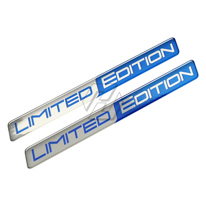 Pegatinas 3D de Edición Limitada para Tanque de Motocicleta <span class=keywords><strong>Yamaha</strong></span>, Kawasaki, Honda, Suzuki, Aprilia, BMW - Product Image 3