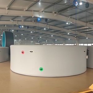 <span class=keywords><strong>Piscine</strong></span> gonflable rigide, diamètre 4m, hauteur 1,5m, 4x1,5m, <span class=keywords><strong>piscine</strong></span> hors sol avec structure Drop Stitch pour jardin - Product Image 2