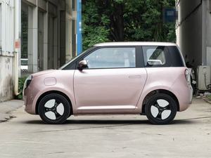 Changan Lumin Mini EV Neues Energie-Elektroauto mit 101-200 km Reichweite 30kWh Batterie <span class=keywords><strong>3</strong></span>-Türer 4-Sitzer Schrägheck - Product Image 4