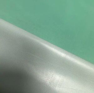 Stoffen Fabricage Faux Imiteert Geheugendoorlaatbaarheid Membraan Ademend Voor Bergsportkleding Skipakken Activewear-Stof - Product Image 5