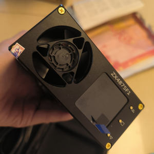 Para ZTE 4875 cargador rápido Lifepo4 batería de iones de litio Bluetooth LCD voltaje de corriente ajustable 48V 60V 72V 84V 100,8 V 60A 50A - Product Image 3