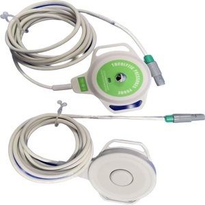 US TOCO Transducer Fetalsonde, kompatibel mit <span class=keywords><strong>Bionet</strong></span> FC700/FC1400, Bistos BT300, Edan und GE Corometrics - Product Image 3
