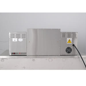 La migliore macchina Per la <span class=keywords><strong>Pizza</strong></span> forno Per 9 "12" 15 "cottura <span class=keywords><strong>Pizza</strong></span> 60 + pz all'ora - Product Image 6