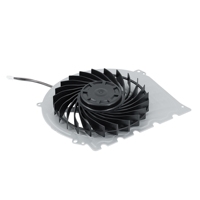 Ventilateur de refroidissement interne de remplacement KSB0912HD pour consoles de la série PF4 Slim modèle CUH-2015A CUH-2115B CUH-2XXX, pièces de réparation