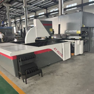 Máy uốn linh hoạt kiểu hút hoàn toàn tự động - Product Image 6