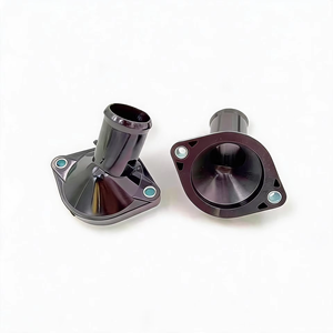 Tuyau de lave-glace automatique 2138608900 pour Mercedes-Benz Classe E W213 2017-2023 - Product Image 6