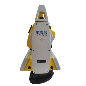 เครื่องวัดมุม Hi-Target รุ่น ZTS-420L8 หน้าจอสี  แบบไม่ใช้ปริซึม ระยะวัด 800 เมตร สำหรับงานสำรวจที่ดิน ความแม่นยำ 2 วินาที ZTS-420L8 - Product Image 2