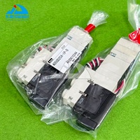Katup Solenoid A05GD35X-1P-KMR A05GD25X-1P-D untuk Suku Cadang Mesin Cetak Komroi Katup Solenoid Baru Asli