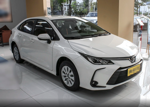 2024 para 1.2T (1197CC) - Volante a la Izquierda, Precio Super Bajo, Android Auto y Modos de Conducción ECO/SPORT - Product Image 4