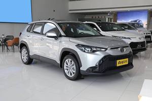 2024 TOYOTA Highlander SUV hybride 2.0L 152PS L4 112kW/188Nm version sport LHD voiture d'occasion - Product Image 6