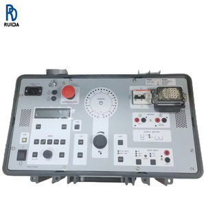 Sistema de Prueba de Inyección Primaria con Sensor para Controlador PLC, Nuevo y Original INGVAR - Product Image 1