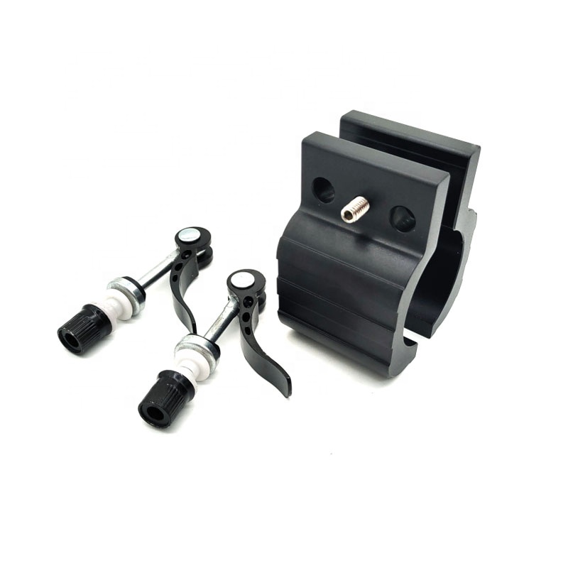 Scooter Parts - Durable Folding Clamps for ZERO 8X 10X 11X