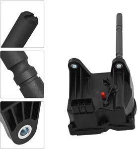 Nouveau <span class=keywords><strong>transfert</strong></span> <span class=keywords><strong>de</strong></span> changement <span class=keywords><strong>de</strong></span> vitesse d'actionneur <span class=keywords><strong>de</strong></span> Rail 4WD pour boîtier 3242A177 Compatible <span class=keywords><strong>L200</strong></span> Triton KL1T KL2T KL3T KL6T 4N15 2.4D modèles 2015-2022 - Product Image 5