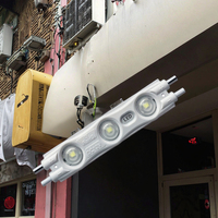 Module LED 12V de bonne qualité Module SMD2835 3 LED Module LED d'injection 1.5W