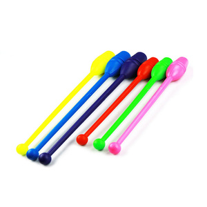 Bâton <span class=keywords><strong>de</strong></span> gymnastique rythmique professionnel danse équipement <span class=keywords><strong>de</strong></span> <span class=keywords><strong>Fitness</strong></span> sportif pour enfants adultes - Product Image 3