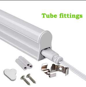 22W <span class=keywords><strong>24W</strong></span> 26W Công Suất Cao LED <span class=keywords><strong>T5</strong></span> Ống Ánh Sáng Ống Huỳnh Quang Cho Văn Phòng Sử Dụng Với 4ft Nhôm Đèn Cơ Thể - Product Image 2